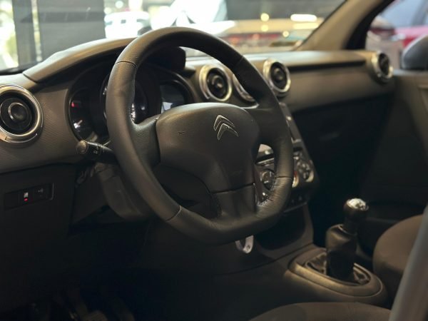 CITROËN C3 FEEL 1.5 MT 90CV 2016 - Imagen 10