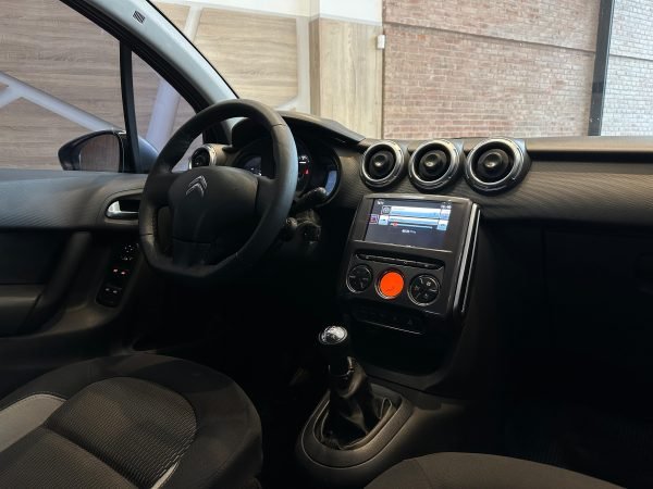CITROËN C3 FEEL 1.5 MT 90CV 2016 - Imagen 13