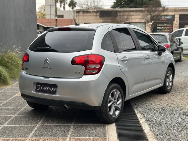 CITROËN C3 FEEL 1.5 MT 90CV 2016 - Imagen 8