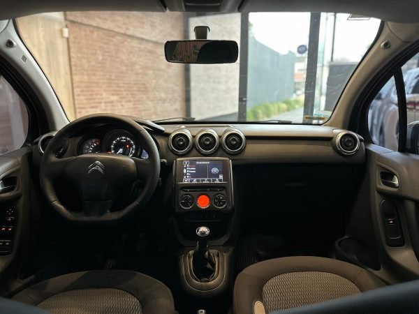 CITROËN C3 FEEL 1.5 MT 90CV 2016 - Imagen 12
