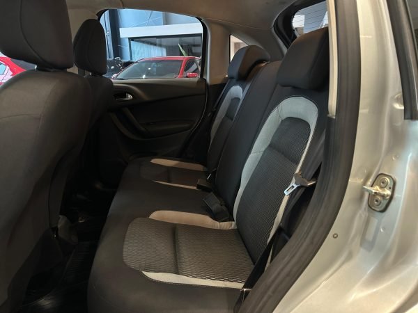 CITROËN C3 FEEL 1.5 MT 90CV 2016 - Imagen 14