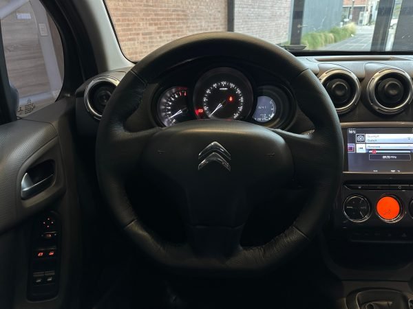CITROËN C3 FEEL 1.5 MT 90CV 2016 - Imagen 11