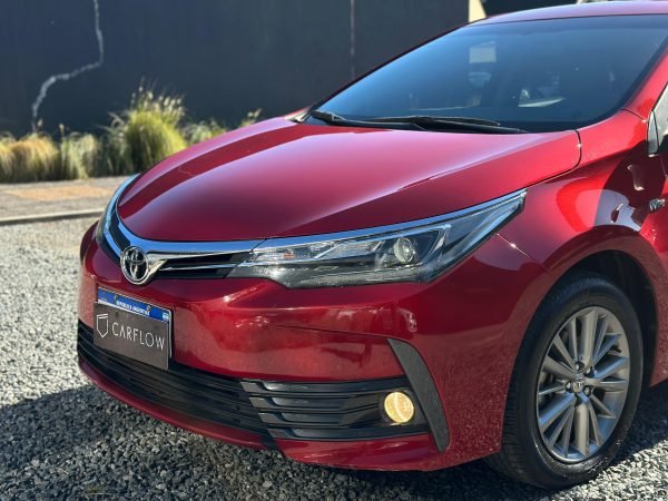 TOYOTA COROLLA XEI PACK 1.8 CVT 2019 - Imagen 3