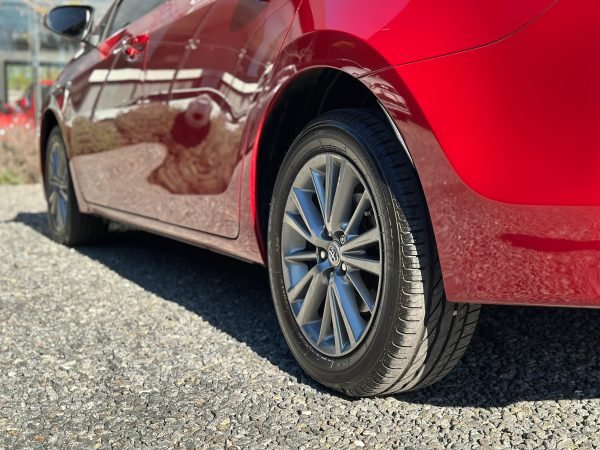 TOYOTA COROLLA XEI PACK 1.8 CVT 2019 - Imagen 7