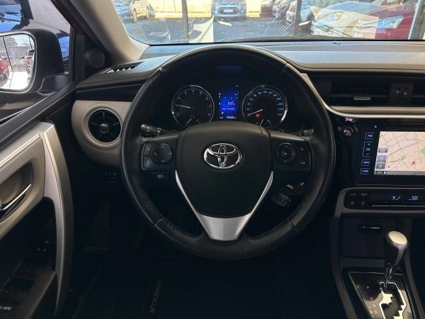 TOYOTA COROLLA XEI PACK 1.8 CVT 2019 - Imagen 14