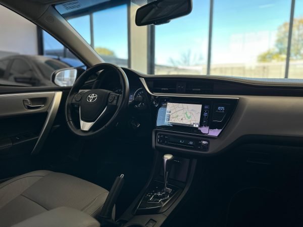 TOYOTA COROLLA XEI PACK 1.8 CVT 2019 - Imagen 15