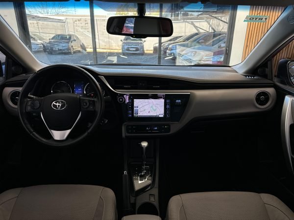 TOYOTA COROLLA XEI PACK 1.8 CVT 2019 - Imagen 13