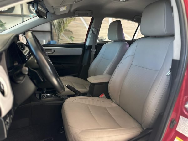 TOYOTA COROLLA XEI PACK 1.8 CVT 2019 - Imagen 11