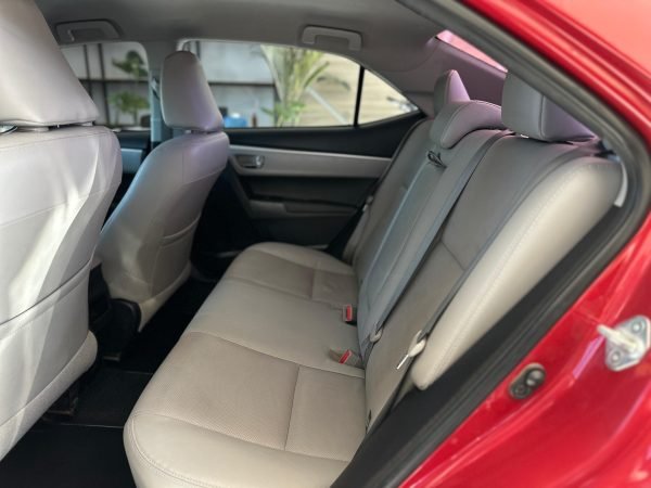 TOYOTA COROLLA XEI PACK 1.8 CVT 2019 - Imagen 16