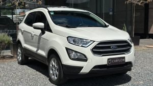 FORD ECOSPORT SE 1.5 MT 2021