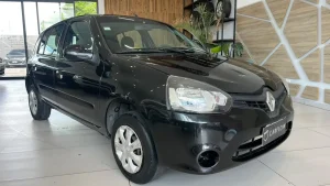 RENAULT CLIO MIO 1.2 5P PACK SAT 2016