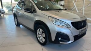 PEUGEOT 2008 ALLURE 2019