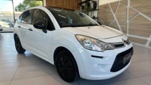 CITROËN C3 ORIGINE 2014