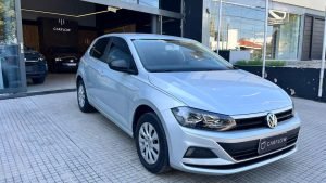 VOLKSWAGEN POLO TRENDLINE 2023