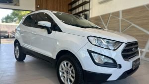 FORD ECOSPORT 1.5 SE 2018