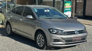 VOLKSWAGEN VIRTUS MSI TRENDLINE GNC 2018