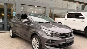 FIAT CRONOS DRIVE 1.3 MT 2022