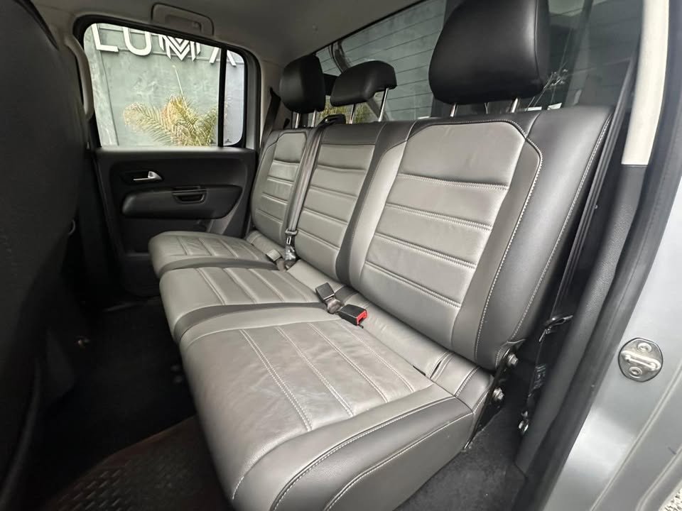 VOLKSWAGEN AMAROK HIGHLINE AT 180 4X2 2023 - Imagen 10