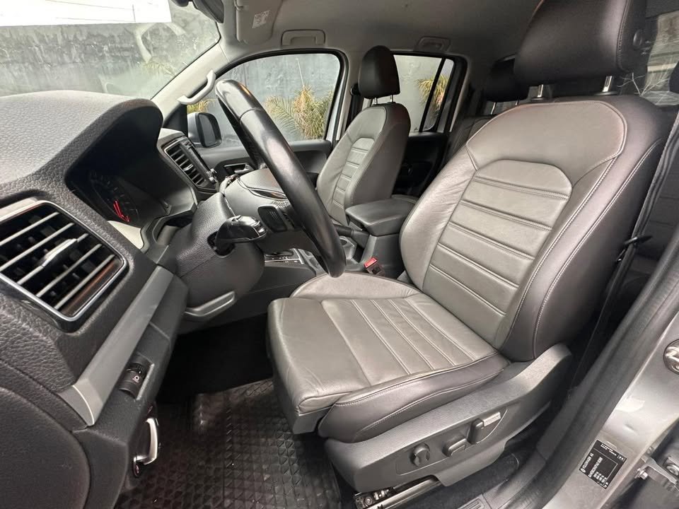 VOLKSWAGEN AMAROK HIGHLINE AT 180 4X2 2023 - Imagen 9